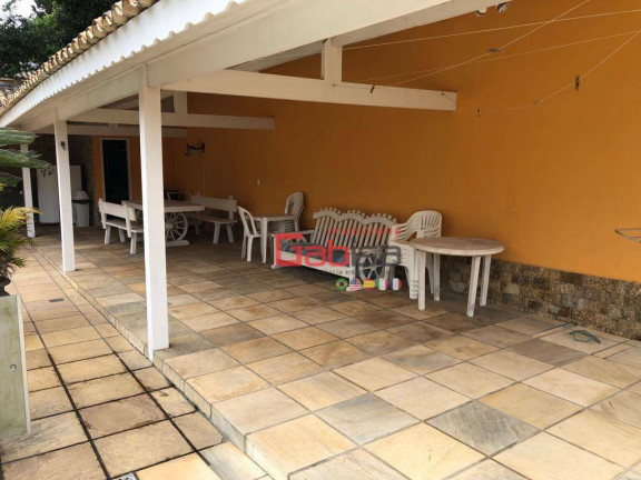 Imagem Casa com 4 Quartos à Venda, 230 m² em Loteamento Portal Da Ferradura - Armação Dos Búzios