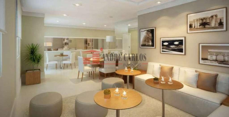 Imagem Apartamento com 2 Quartos à Venda, 52 m² em Jardim Parque Morumbi - São Paulo Imagem Apartamento com 2 Quartos à Venda, 52 m² em Jardim Parque Morumbi - São Paulo