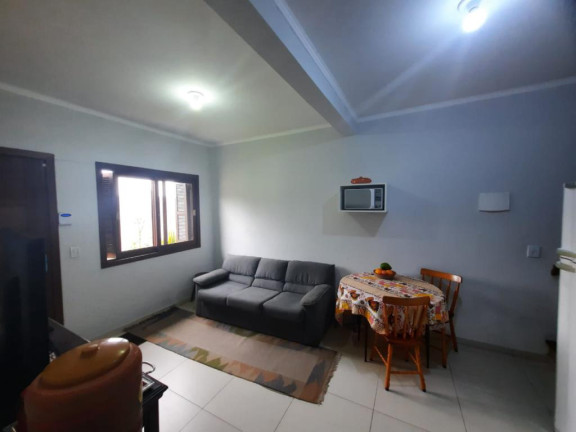 Imagem Sobrado com 1 Quarto à Venda, 65 m² em Capão Novo - Capao Da Canoa