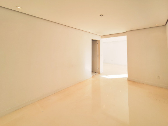 Imagem Cobertura com 4 Quartos à Venda, 207 m² em Vila Suzana - São Paulo