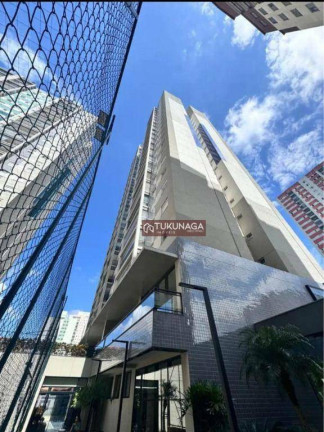 Imagem Apartamento com 3 Quartos à Venda, 82 m² em Jardim Flor Da Montanha - Guarulhos Imagem Apartamento com 3 Quartos à Venda, 82 m² em Jardim Flor Da Montanha - Guarulhos