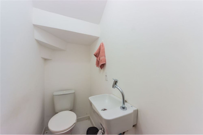 Imagem Casa com 3 Quartos à Venda,  em Chácara Belenzinho - São Paulo