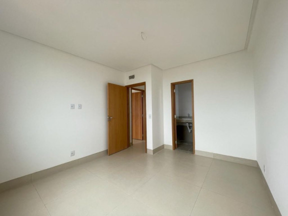 Imagem Apartamento com 3 Quartos à Venda, 72 m² em Setor Sudoeste - Goiânia