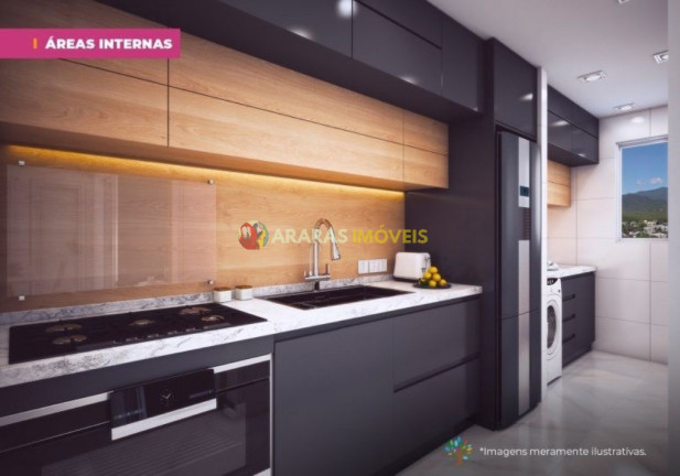 Imagem Apartamento com 2 Quartos à Venda, 49 m² em Centro - Bertioga Imagem Apartamento com 2 Quartos à Venda, 49 m² em Centro - Bertioga