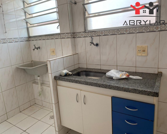 Imagem Imóvel com 3 Quartos à Venda, 70 m² em Jardim Bonfiglioli - Jundiaí
