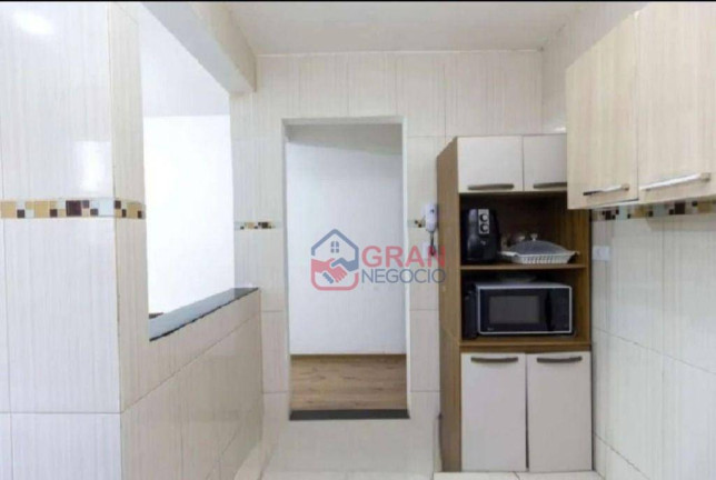 Imagem Apartamento com 2 Quartos à Venda, 54 m² em Weissópolis - Pinhais Imagem Apartamento com 2 Quartos à Venda, 54 m² em Weissópolis - Pinhais