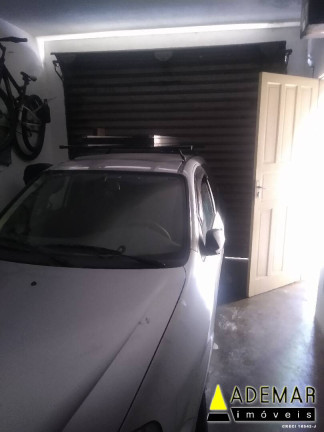 Imagem Casa com 5 Quartos à Venda, 125 m² em Serraria - Diadema Imagem Casa com 5 Quartos à Venda, 125 m² em Serraria - Diadema