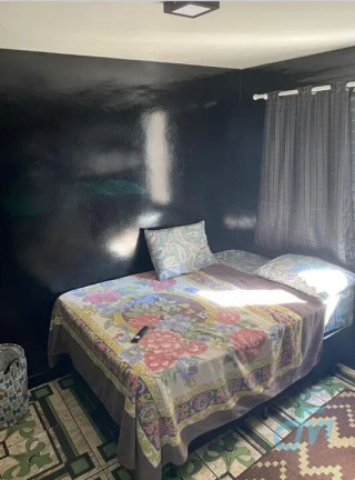Imagem Apartamento com 2 Quartos à Venda, 47 m² em Conjunto Residencial Do Bosque - Mogi Das Cruzes
