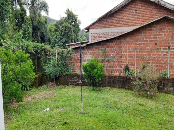 Imagem Casa com 2 Quartos à Venda, 69 m² em Germânia - Nova Petrópolis