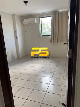 Apartamento com 3 Quartos à Venda, 102 m² em Estados - João Pessoa