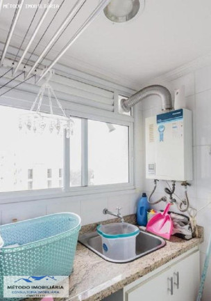 Imagem Apartamento com 2 Quartos à Venda, 64 m² em Jardim - Santo André