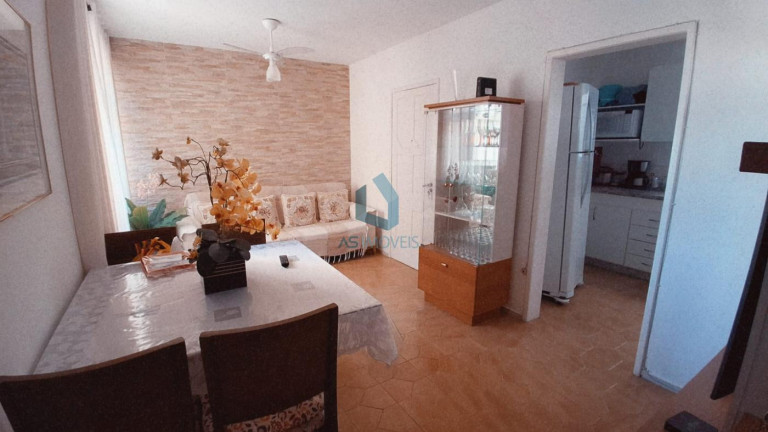 Imagem Apartamento com 2 Quartos à Venda, 87 m² em Passagem - Cabo Frio