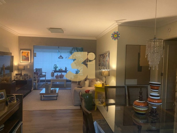 Imagem Apartamento com 3 Quartos à Venda, 110 m² em Panamby - São Paulo Imagem Apartamento com 3 Quartos à Venda, 110 m² em Panamby - São Paulo