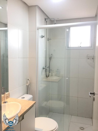 Imagem Apartamento com 2 Quartos à Venda, 63 m² em Santana - São Paulo