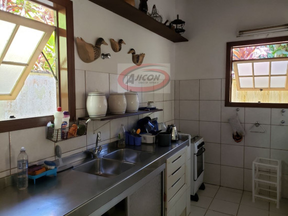 Imagem Casa com 3 Quartos à Venda, 110 m² em Praia Vermelha - Ubatuba Imagem Casa com 3 Quartos à Venda, 110 m² em Praia Vermelha - Ubatuba