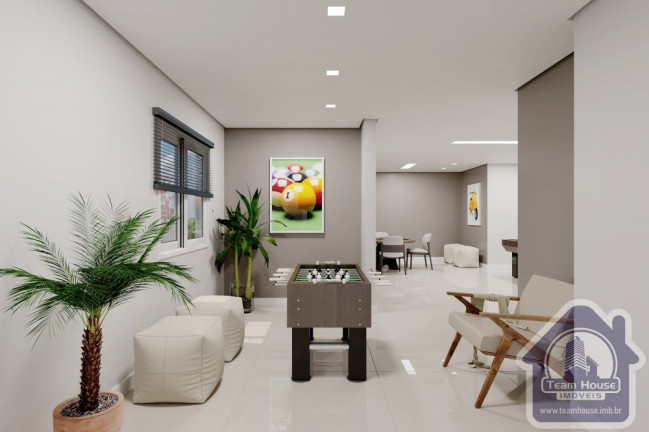 Imagem Apartamento com 2 Quartos à Venda, 52 m² em Vila Cintra - Mogi Das Cruzes