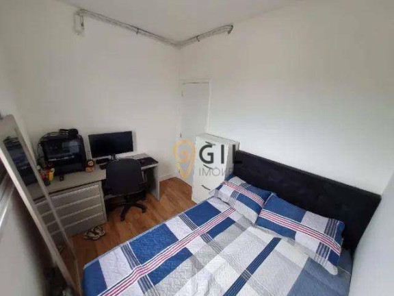 Imagem Apartamento com 2 Quartos à Venda, 61 m² em Pagador De Andrade - Jacareí Imagem Apartamento com 2 Quartos à Venda, 61 m² em Pagador De Andrade - Jacareí