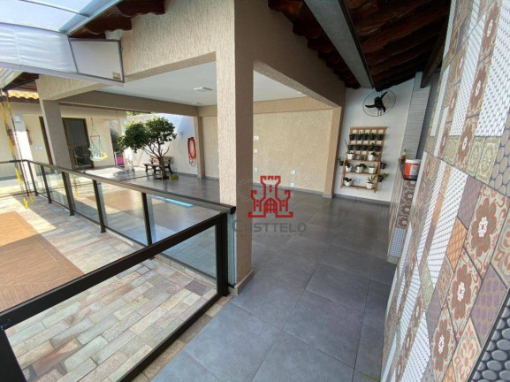Imagem Casa com 3 Quartos à Venda, 360 m² em Granville Parque Residencial - Londrina Imagem Casa com 3 Quartos à Venda, 360 m² em Granville Parque Residencial - Londrina