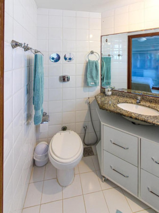 Imagem Apartamento com 3 Quartos à Venda, 96 m² em Pituba - Salvador