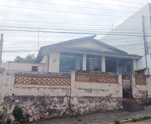 Casa com 2 Quartos à Venda, 91 m² em Centro - Poá