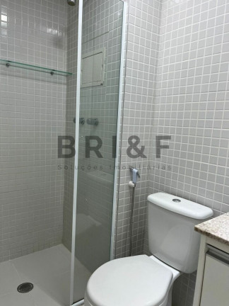 Imagem Apartamento com 1 Quarto para Alugar, 34 m² em Brooklin - São Paulo Imagem Apartamento com 1 Quarto para Alugar, 34 m² em Brooklin - São Paulo