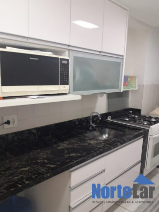 Imagem Apartamento com 2 Quartos à Venda, 63 m² em Vila Guilherme - São Paulo