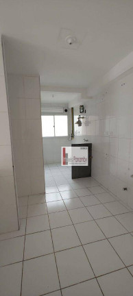 Imagem Apartamento com 3 Quartos à Venda, 71 m² em Sacomã - São Paulo