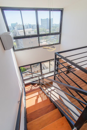 Imagem Imóvel com 1 Quarto à Venda,  em Vila João Pessoa - Porto Alegre