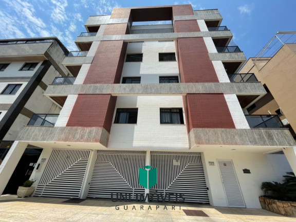 Apartamento com 3 Quartos à Venda, 90 m² em Praia Do Morro - Guarapari
