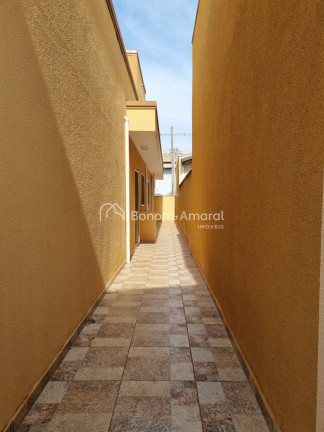 Imagem Casa de Condomínio com 3 Quartos para Alugar, 420 m² em Centro - Paulínia