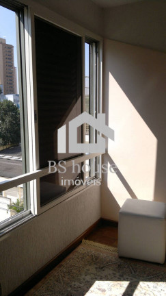 Imagem Apartamento com 4 Quartos à Venda, 200 m² em Vila Assunção - Santo André Imagem Apartamento com 4 Quartos à Venda, 200 m² em Vila Assunção - Santo André