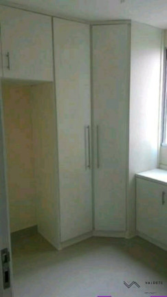 Imagem Apartamento com 3 Quartos à Venda, 60 m² em Floradas De São José - São José Dos Campos Imagem Apartamento com 3 Quartos à Venda, 60 m² em Floradas De São José - São José Dos Campos