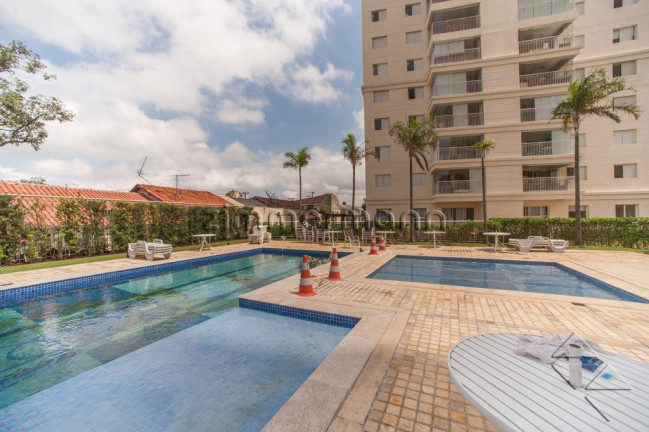 Imagem Apartamento com 3 Quartos à Venda, 157 m² em Vila Gumercindo - São Paulo Imagem Apartamento com 3 Quartos à Venda, 157 m² em Vila Gumercindo - São Paulo