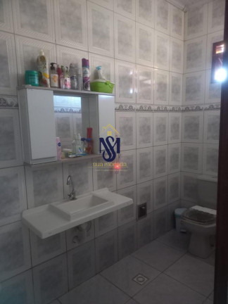 Imagem Casa com 2 Quartos à Venda, 200 m² em Unamar - Cabo Frio