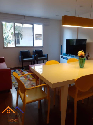 Imagem Apartamento com 2 Quartos à Venda, 72 m² em Vila Valparaíso - Santo André Imagem Apartamento com 2 Quartos à Venda, 72 m² em Vila Valparaíso - Santo André