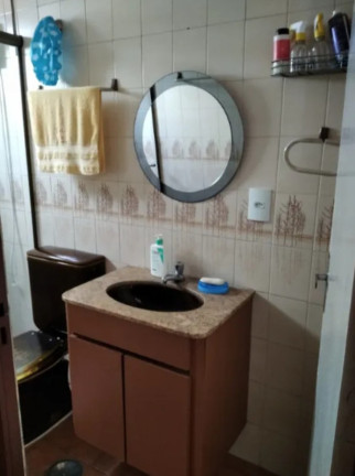 Imagem Imóvel com 2 Quartos à Venda, 53 m² em Jardim Germânia - São Paulo Imagem Imóvel com 2 Quartos à Venda, 53 m² em Jardim Germânia - São Paulo