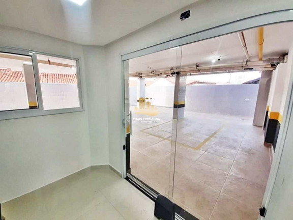 Imagem Apartamento com 2 Quartos à Venda, 60 m² em Guilhermina - Praia Grande