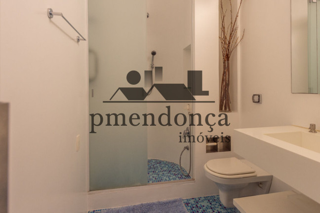 Imagem Apartamento com 3 Quartos à Venda, 190 m² em Higienópolis - São Paulo