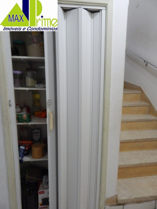Imagem Sobrado com 3 Quartos à Venda, 148 m² em Vila Salete - São Paulo