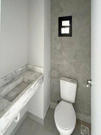 Imagem Casa com 3 Quartos à Venda, 140 m² em Villagio Wanel - Sorocaba