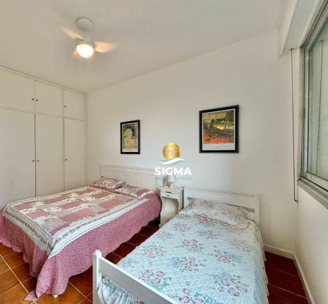 Imagem Apartamento com 2 Quartos para Alugar, 98 m² em Pitangueiras - Guarujá Imagem Apartamento com 2 Quartos para Alugar, 98 m² em Pitangueiras - Guarujá
