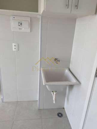 Imagem Apartamento com 2 Quartos para Alugar, 36 m² em Bom Retiro - São Paulo