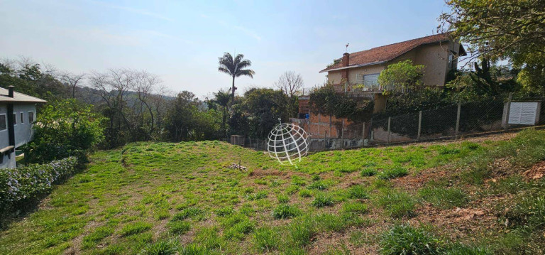 Terreno à Venda, 1.030 m² em Riviera De Piracaia - Piracaia