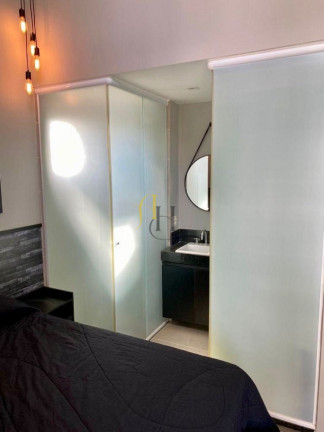 Imagem Apartamento com 1 Quarto à Venda, 28 m² em Vila Olímpia - São Paulo Imagem Apartamento com 1 Quarto à Venda, 28 m² em Vila Olímpia - São Paulo
