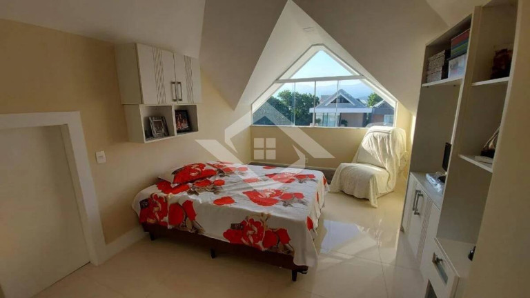 Imagem Casa com 4 Quartos à Venda, 430 m² em Recreio Dos Bandeirantes - Rio De Janeiro Imagem Casa com 4 Quartos à Venda, 430 m² em Recreio Dos Bandeirantes - Rio De Janeiro