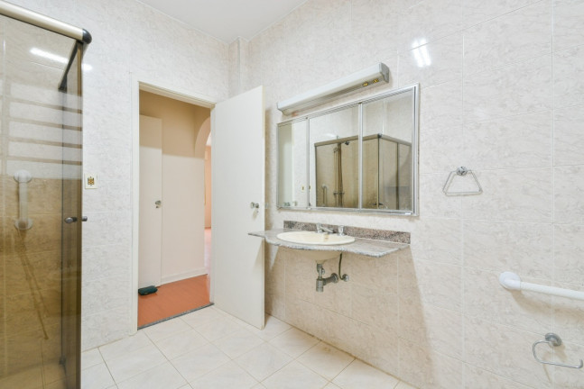 Imagem Apartamento com 3 Quartos à Venda, 171 m² em Santa Cecília - São Paulo