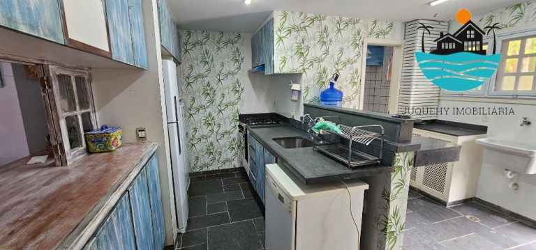 Imagem Imóvel com 4 Quartos à Venda, 153 m² em Juquehy - São Sebastião