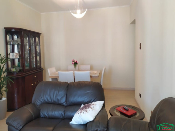 Imagem Apartamento com 2 Quartos à Venda, 123 m² em Mooca - São Paulo