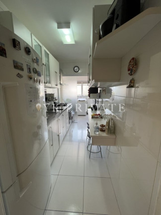 Imagem Apartamento com 3 Quartos à Venda, 78 m² em Pompéia - São Paulo Imagem Apartamento com 3 Quartos à Venda, 78 m² em Pompéia - São Paulo