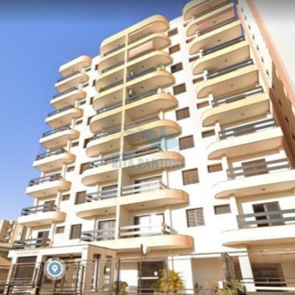 Imagem Apartamento com 3 Quartos à Venda, 127 m² em Centro - Ribeirão Preto Imagem Apartamento com 3 Quartos à Venda, 127 m² em Centro - Ribeirão Preto
